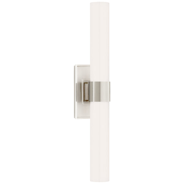 Presidio Outdoor (Damp) Sconce by Visual Comfort Signature
