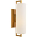 Bowen Outdoor (Damp) Sconce by Visual Comfort Signature