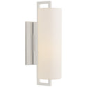 Bowen Outdoor (Damp) Sconce by Visual Comfort Signature