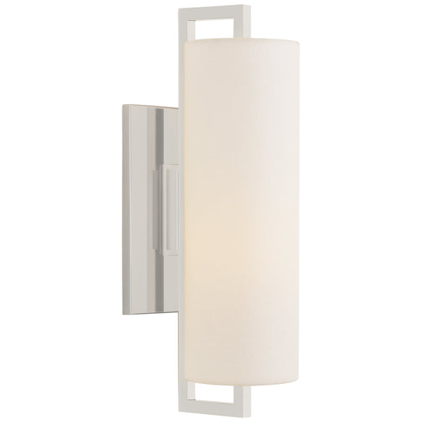 Bowen Outdoor (Damp) Sconce by Visual Comfort Signature