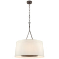 Dauphine Pendant by Visual Comfort Signature
