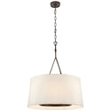 Dauphine Pendant by Visual Comfort Signature