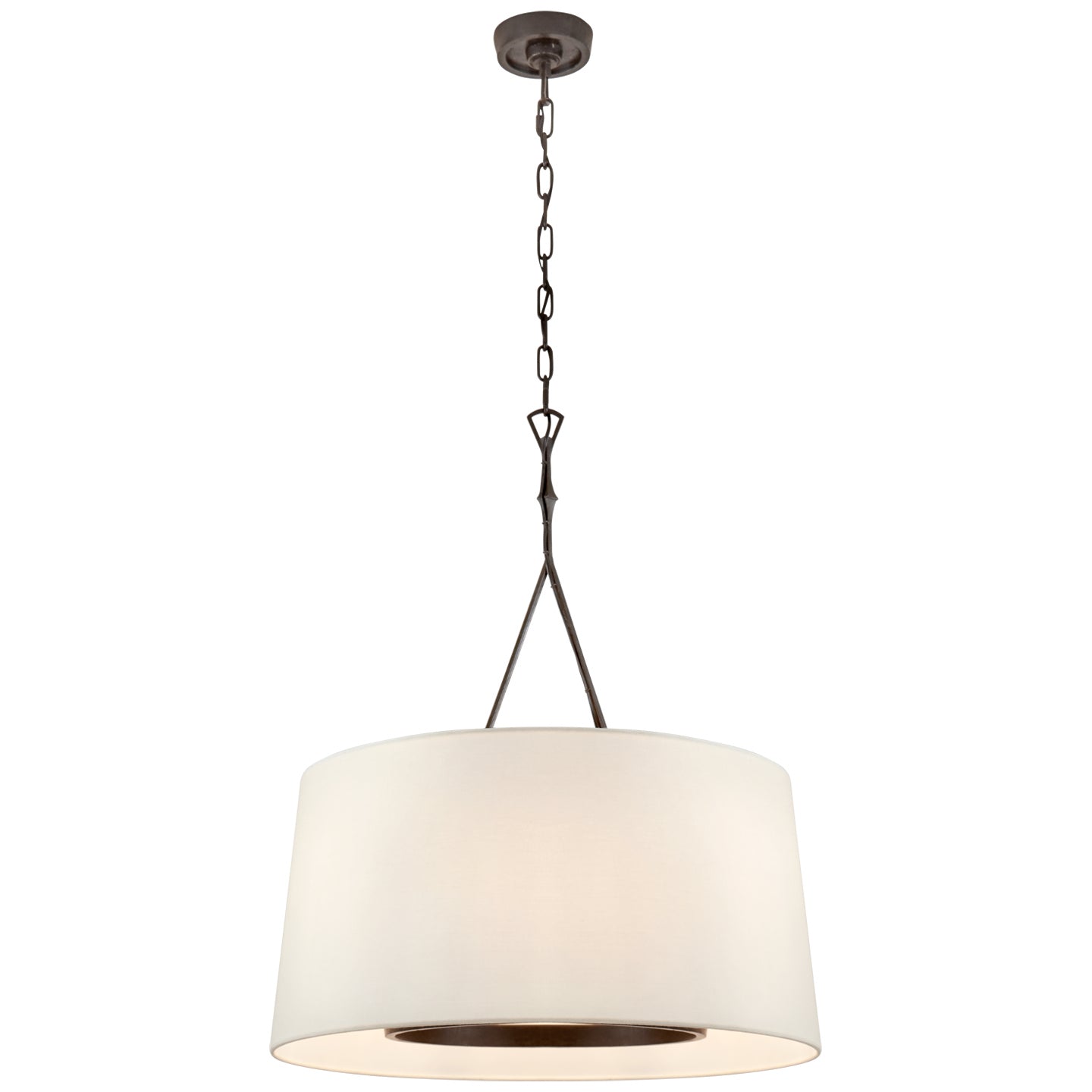 Visual Comfort Signature-S 5401AI-L|MAIN