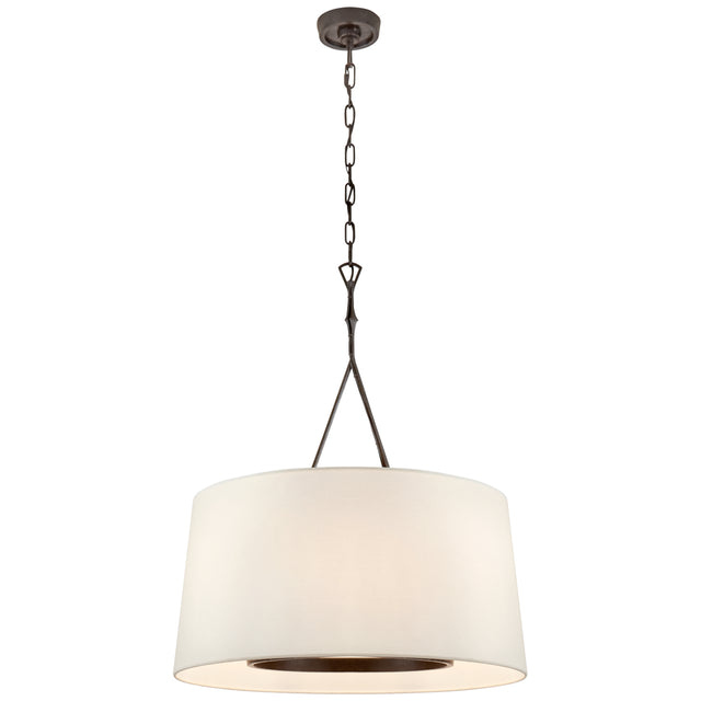Dauphine Pendant by Visual Comfort Signature