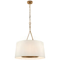 Dauphine Pendant by Visual Comfort Signature