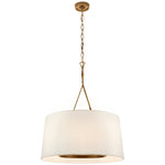 Visual Comfort Signature-S 5401GI-L|MAIN