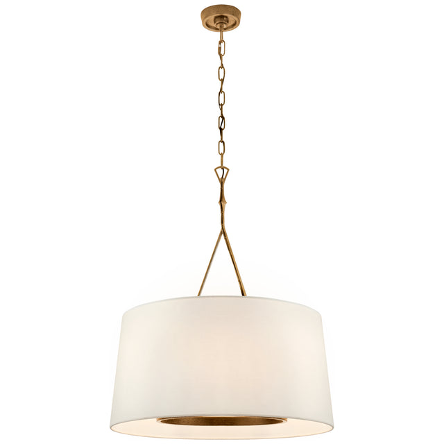 Dauphine Pendant by Visual Comfort Signature