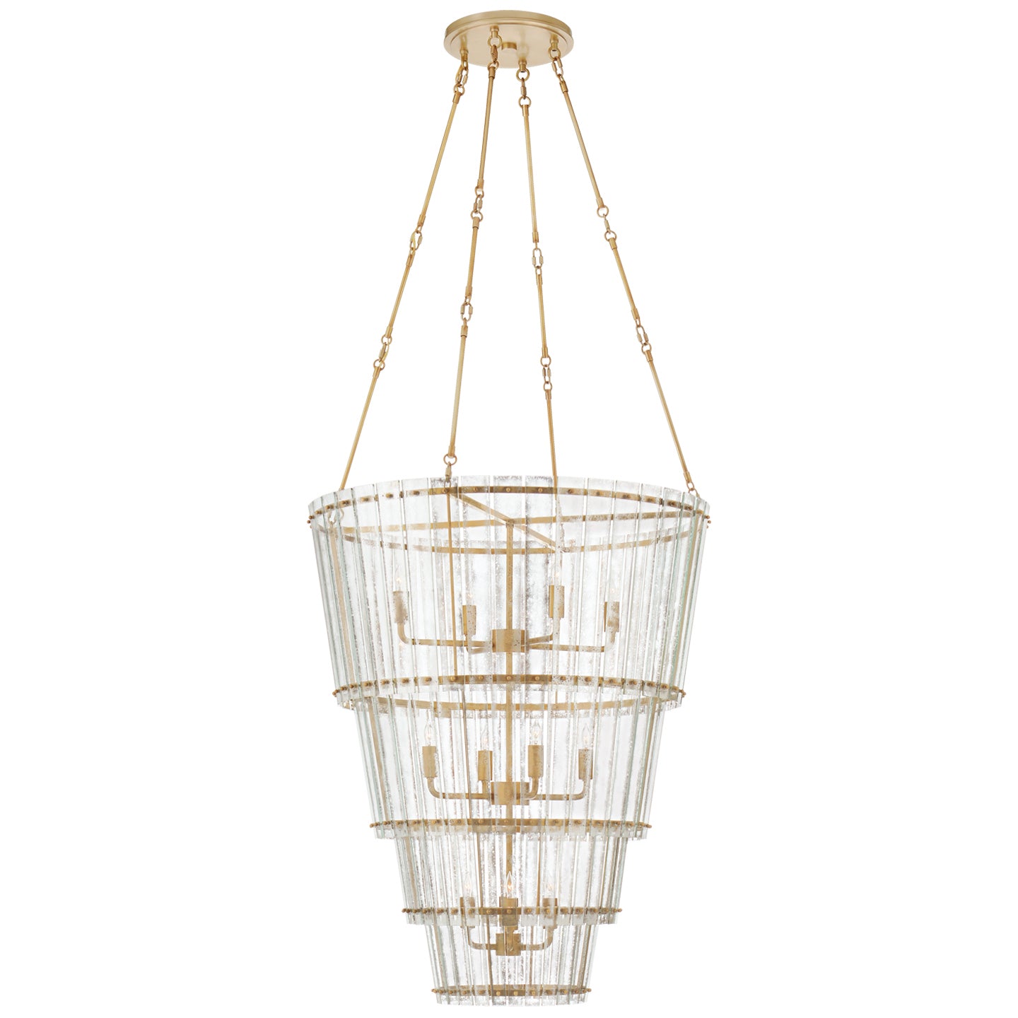 Visual Comfort Signature-S 5657HAB-AM|MAIN