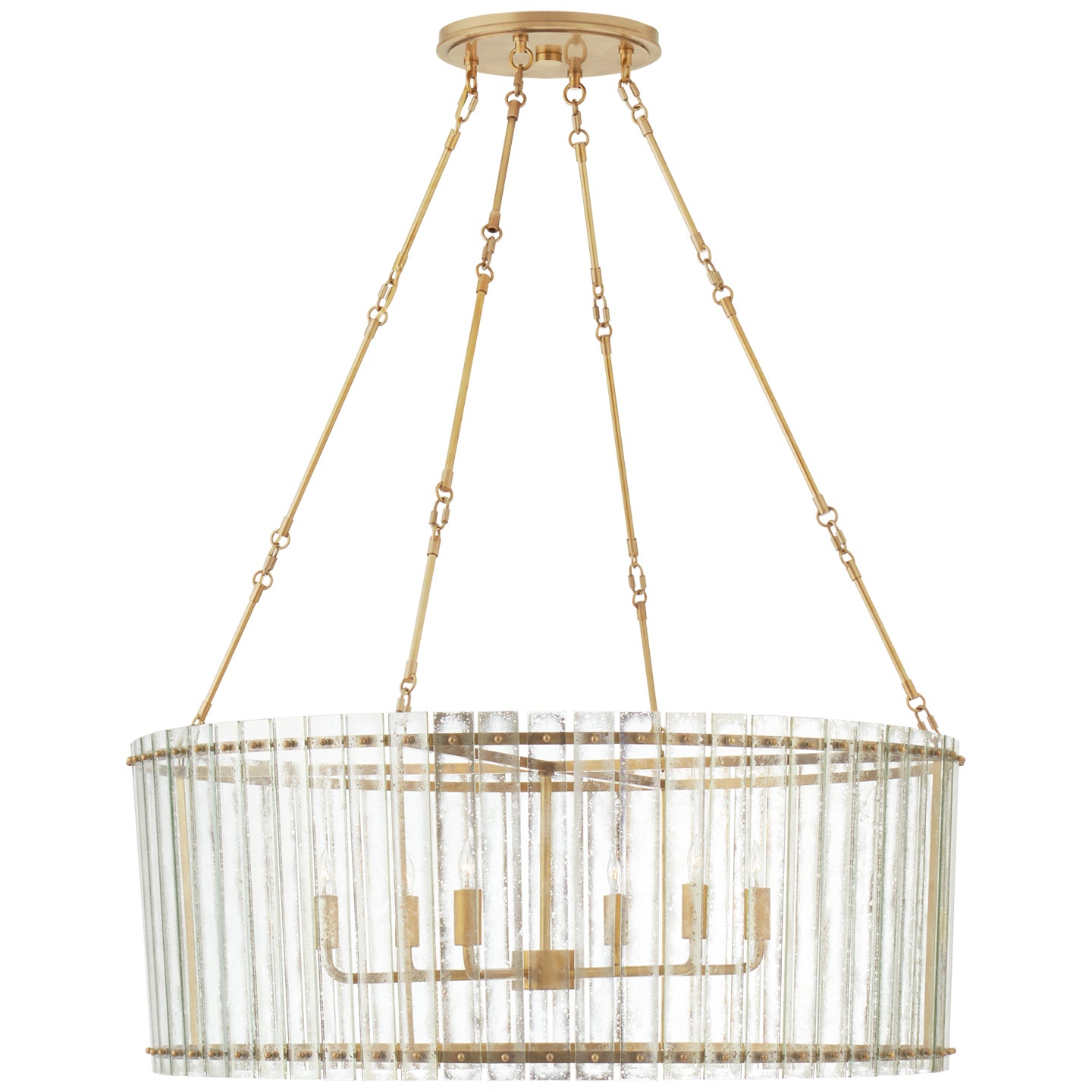 Visual Comfort Signature-S 5670HAB-AM|MAIN