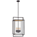 Halle Outdoor (Damp) Hanging Lantern by Visual Comfort Signature