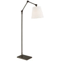 Graves Floor Lamp by Visual Comfort Signature