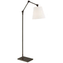 Graves Floor Lamp by Visual Comfort Signature