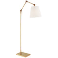 Graves Floor Lamp by Visual Comfort Signature