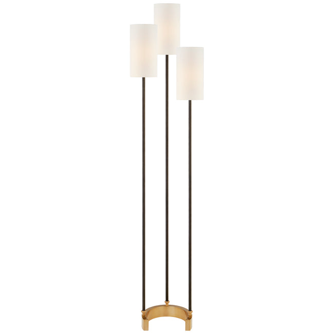 Visual Comfort Signature-SK 1550BZ/HAB-L|MAIN
