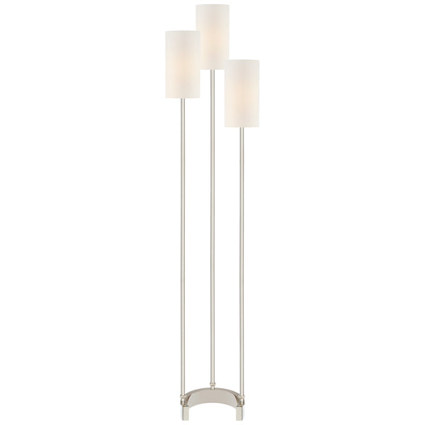 Aimee Floor Lamp by Visual Comfort Signature