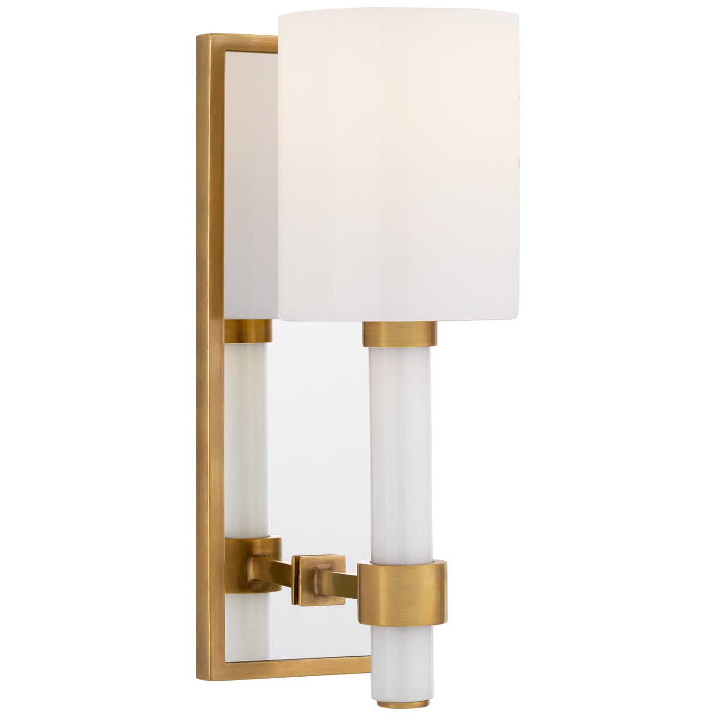 Visual Comfort Signature-SK 2450HAB-WG|MAIN