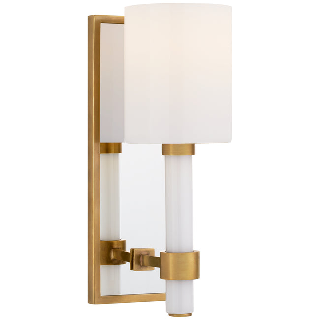 Visual Comfort Signature-SK 2450HAB-WG|MAIN