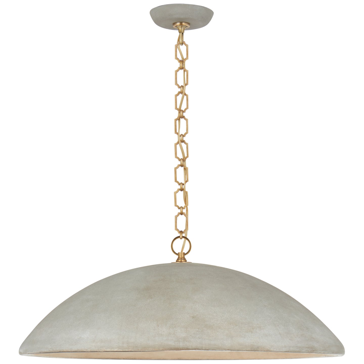 Visual Comfort Signature-SK 5355PGY|ALT|1