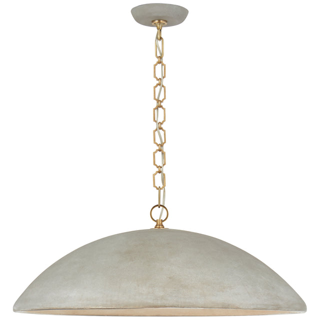 Elliot Pendant by Visual Comfort Signature