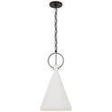 Limoges Pendant by Visual Comfort Signature