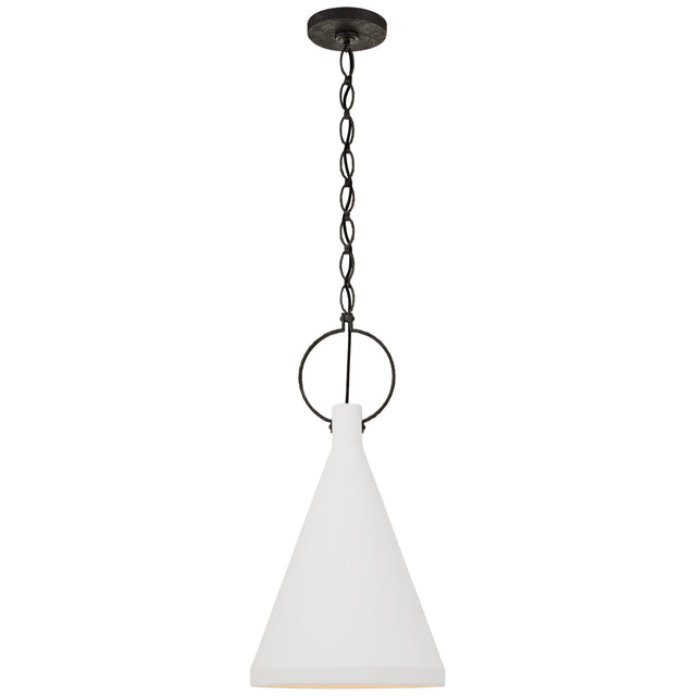 Limoges Pendant by Visual Comfort Signature