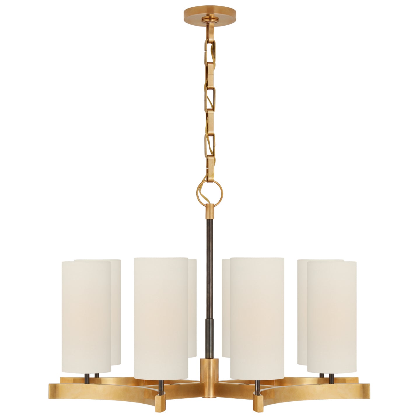 Visual Comfort Signature-SK 5550BZ/HAB-L|MAIN