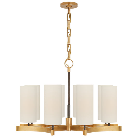 Visual Comfort Signature-SK 5550BZ/HAB-L|MAIN