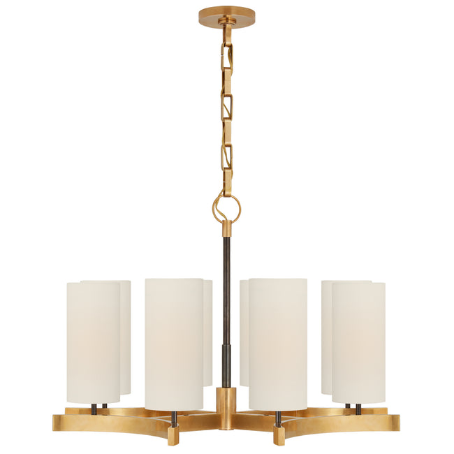 Visual Comfort Signature-SK 5550BZ/HAB-L|MAIN
