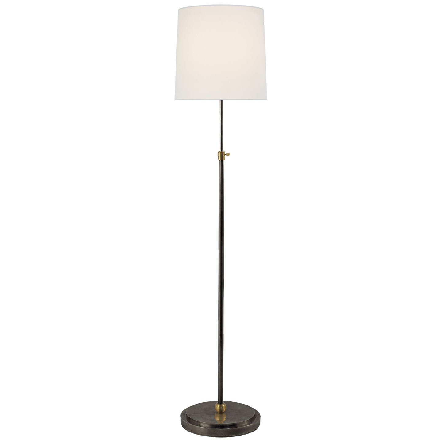 Visual Comfort Signature-TOB 1002BZ/HAB-NP|ALT|1