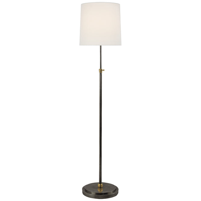 Visual Comfort Signature-TOB 1002BZ/HAB-NP|ALT|1