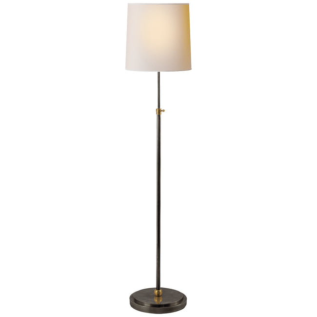 Visual Comfort Signature-TOB 1002BZ/HAB-NP|MAIN