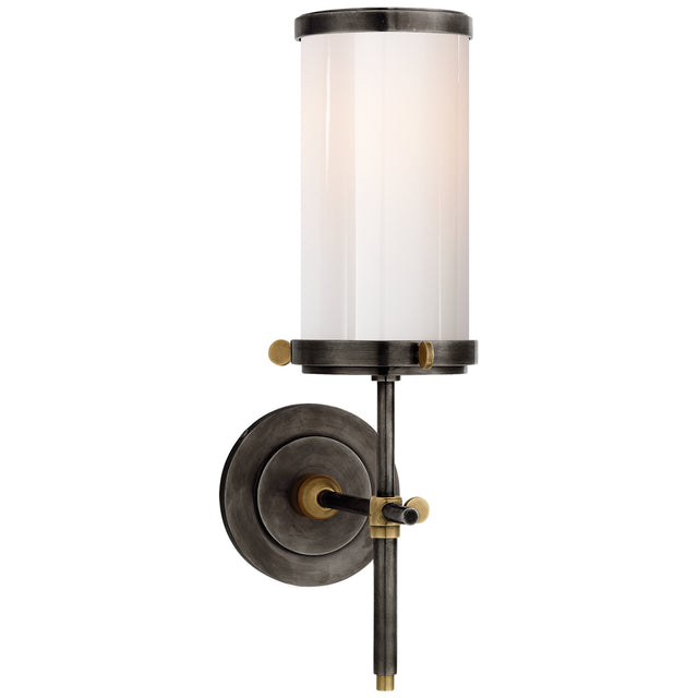 Bryant Bath Outdoor (Damp) Sconce by Visual Comfort Signature