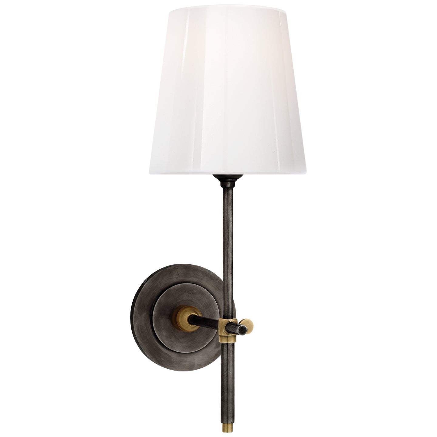 Visual Comfort Signature-TOB 2022BZ/HAB-WG|MAIN