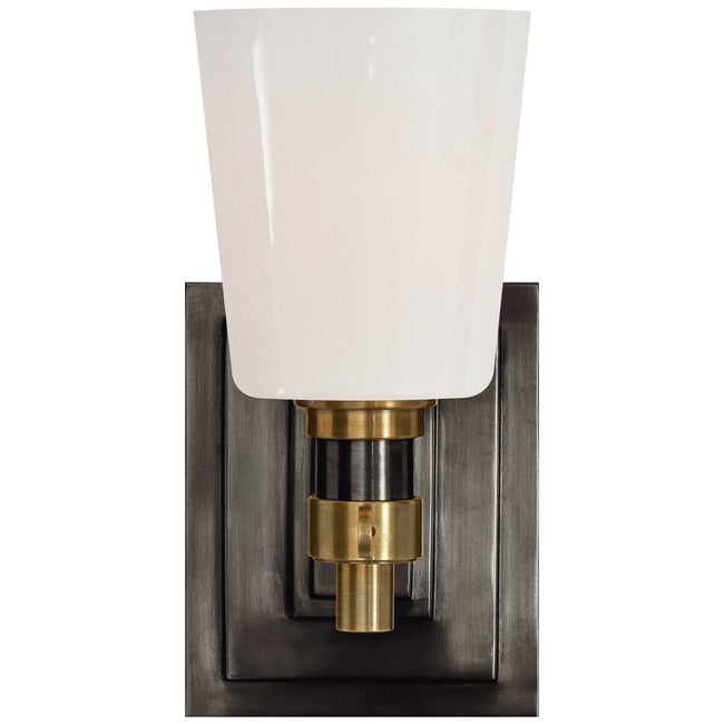 Visual Comfort Signature-TOB 2152BZ/HAB-WG|MAIN