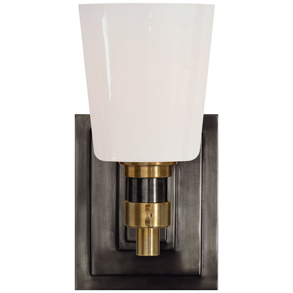 Bryant Bath Outdoor (Damp) Sconce by Visual Comfort Signature