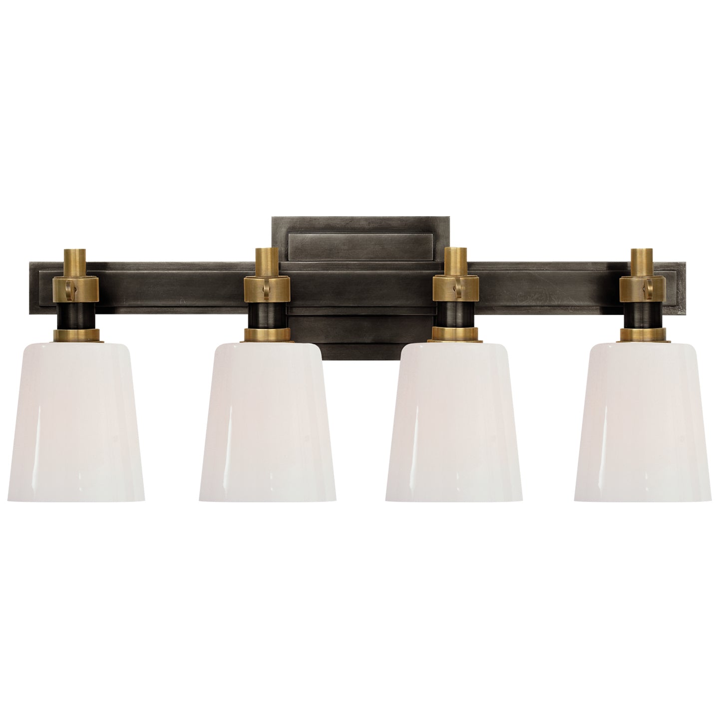 Visual Comfort Signature-TOB 2153BZ/HAB-WG|MAIN