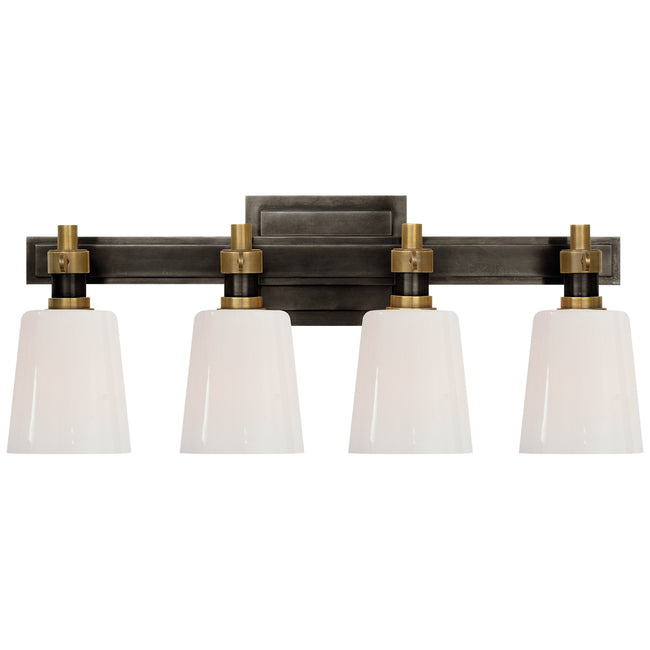 Visual Comfort Signature-TOB 2153BZ/HAB-WG|MAIN