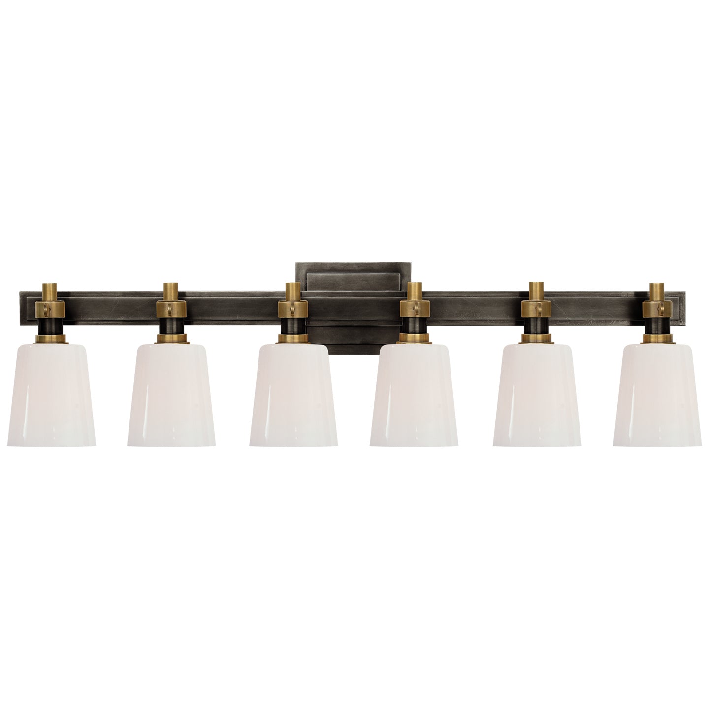 Visual Comfort Signature-TOB 2154BZ/HAB-WG|MAIN