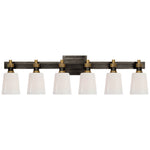 Visual Comfort Signature-TOB 2154BZ/HAB-WG|MAIN