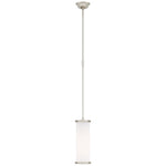 Visual Comfort Signature-TOB 5184PN-WG|MAIN