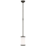 Visual Comfort Signature-TOB 5185BZ-WG|MAIN