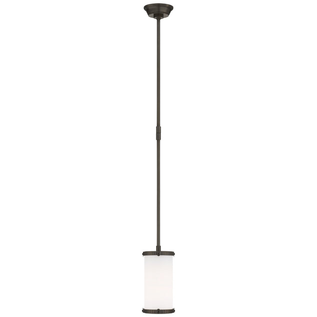 Visual Comfort Signature-TOB 5185BZ-WG|MAIN