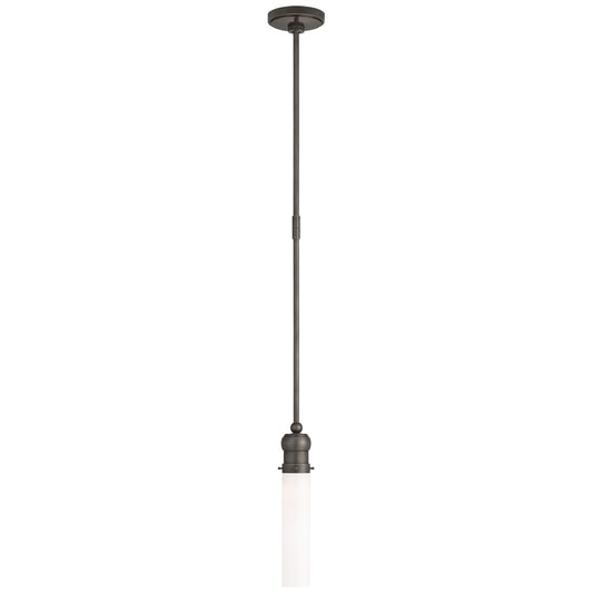 Visual Comfort Signature-TOB 5187BZ-WG|MAIN