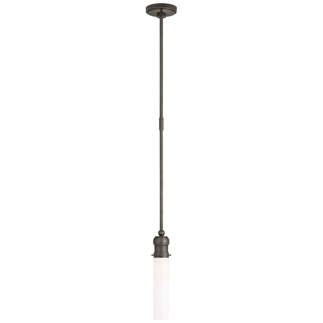 Visual Comfort Signature-TOB 5187BZ-WG|MAIN