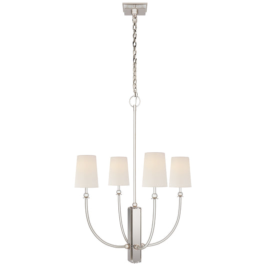 Visual Comfort Signature-TOB 5189PN-L|MAIN