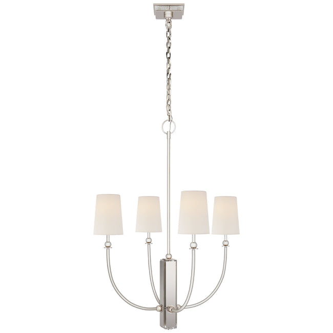 Visual Comfort Signature-TOB 5189PN-L|MAIN