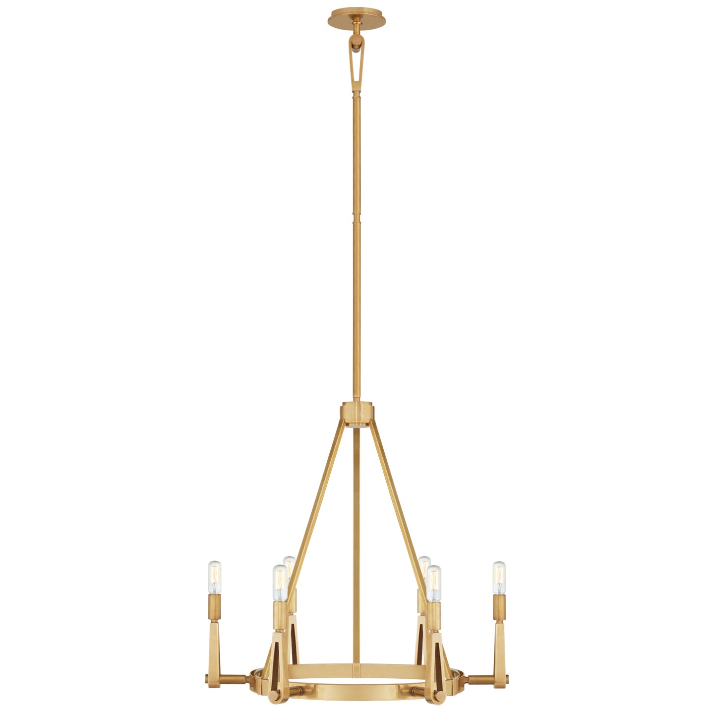 Visual Comfort Signature-TOB 5510HAB|MAIN