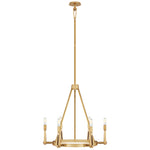 Visual Comfort Signature-TOB 5510HAB|MAIN