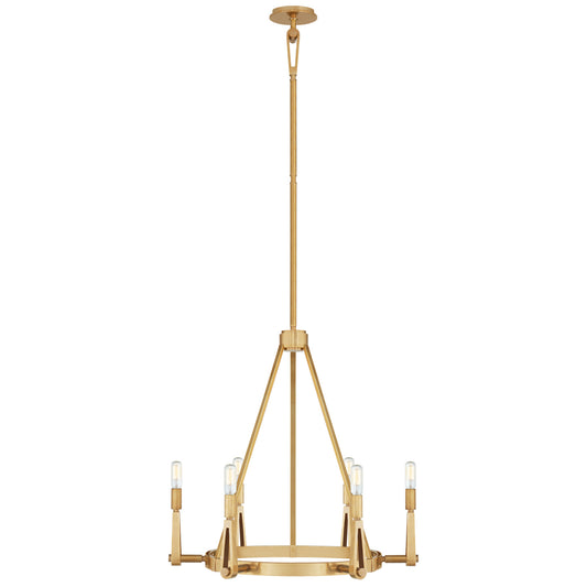 Visual Comfort Signature-TOB 5510HAB|MAIN