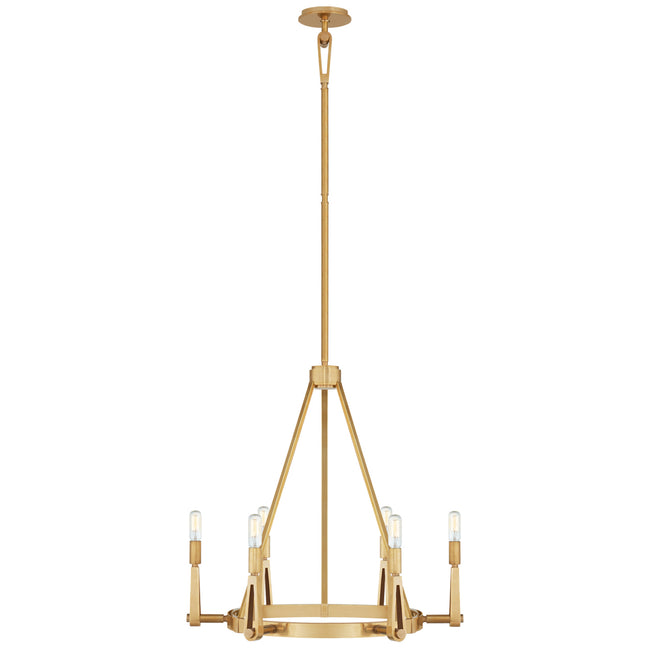 Visual Comfort Signature-TOB 5510HAB|MAIN